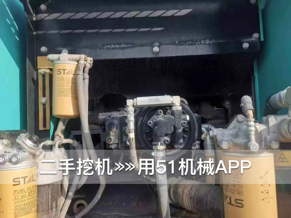 51挖机
